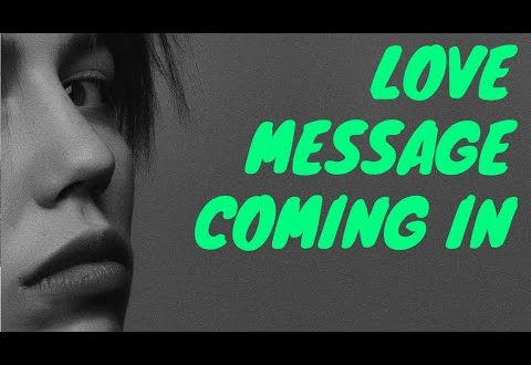 LEO - LOVE MESSAGE COMING IN | February 2020 TAROT