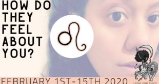LEO | They Feel Different  How Do They Feel About You | Love Tarot Reading | February 1st-15th 2020