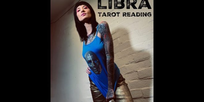 LIBRA ' SCREAMING A KARMIC TWIN FLAME CONNECTION ' JANUARY 2020 MONTHLY LOVE TAROT READING '