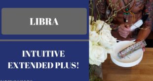 LIBRA - "IT'S 2020 AND YOUR WISHES ARE COMING TRUE" INTUITIVE EXTENDED PLUS!