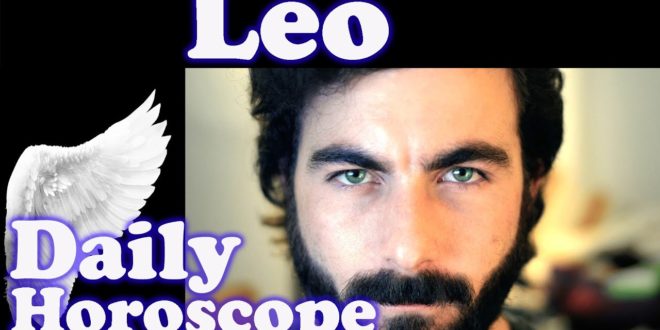 Leo MONDAY 3 February 2020 TODAY Daily Horoscope Love Money Leo 2020 3rd Feb Weekly