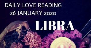 Libra daily love reading 💖THEY REGRET THEIR ACTIONS 💖 26 JANUARY  2020