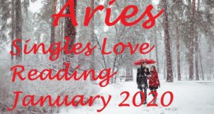 New singles Love reading on my YouTube channel for Aries. 
Aries Love Singles “S...