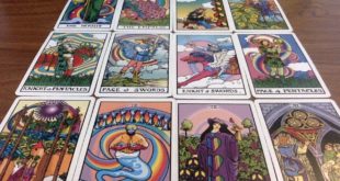 PISCES SOULMATE *THIS IS HUGE!!* FEBRUARY 2020 ❤️🥰 Psychic Tarot Card Love Reading