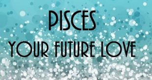 Pisces January 2020 ❤ You Have A Secret Admirer Pisces