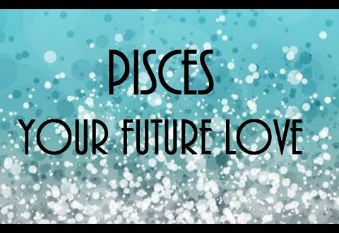 Pisces January 2020 ❤ You Have A Secret Admirer Pisces