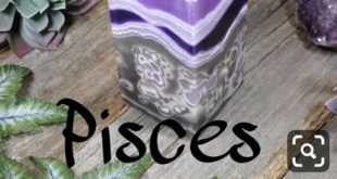Pisces monthly love reading February 2020.. They now know their True Feelings for you
