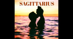 SAGITTARIUS- They're Secretly Spying on you!