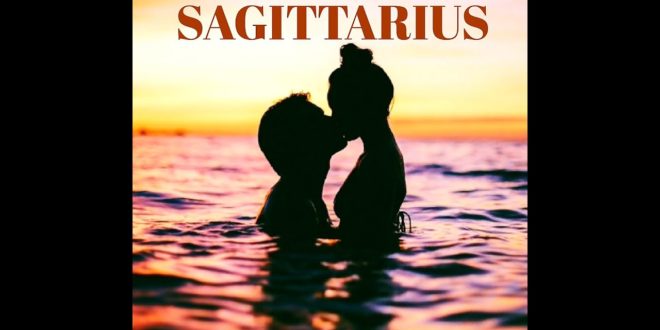 SAGITTARIUS- They're Secretly Spying on you!