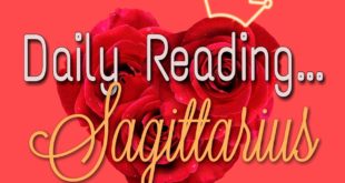 Sagittarius Daily End of January 29, 2020 Love Reading