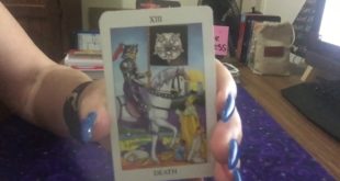 Sagittarius Monthly Reading For February - Complete Makeover And Starting Anew