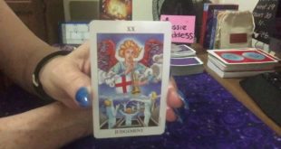 Sagittarius Weekly Reading For 26-2 February - A Decision To Make