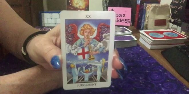 Sagittarius Weekly Reading For 26-2 February - A Decision To Make