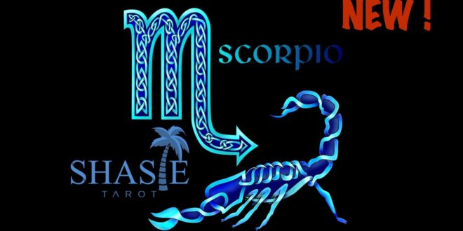 #Scorpio PASSION YES! SPIRITUALLY connected and guided! DIVINE union coming! Tarot love reading NEW!