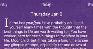 Sometimes this app really puts me in a better mood
#astrology #cancerzodiac #can...