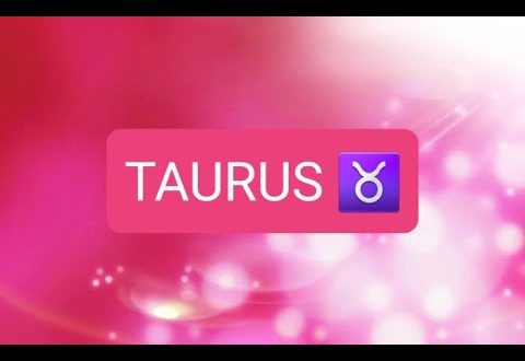 TAURUS FEBRUARY 2020:THEY ARE COMING WITH LOVE OFFERING 💕♥️TAURUS ♉💘