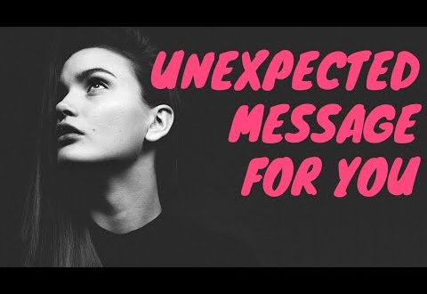 TAURUS - UNEXPECTED MESSAGE | Unexpected Event 2020 TAROT