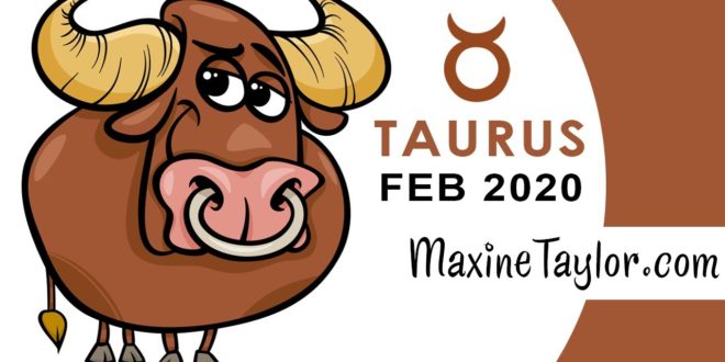Taurus 2020 Astrology Horoscope Forecast