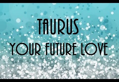 Taurus January 2020 ❤ They Are Waiting For You Taurus
