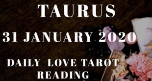Taurus daily love reading ⭐ THEY WILL TAKE YOU BY SURPRISE , PROPOSAL COMING YOUR WAY ⭐ 31 JANUARY