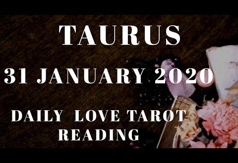 Taurus daily love reading ⭐ THEY WILL TAKE YOU BY SURPRISE , PROPOSAL COMING YOUR WAY ⭐ 31 JANUARY