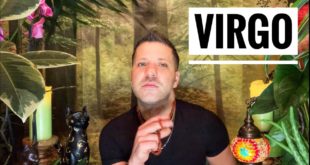 VIRGO February 2020 - THE BIGGEST AWAKENING | Life CHANGE | Proof & LOVE - Virgo Tarot Horoscope
