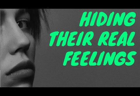 VIRGO - HIDING THEIR REAL FEELINGS | February 2020 TAROT
