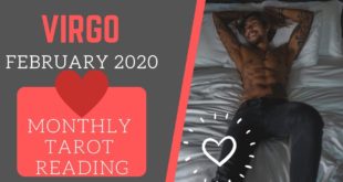 VIRGO - "NO MORE PAIN, I'M DONE AND OUT" FEBRUARY 2020 MONTHLY TAROT READING