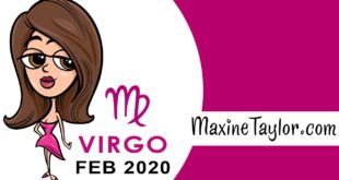 Virgo February 2020 Astrology Horoscope Forecast