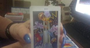 Virgo Monthly Reading For February - Trust This New Love - Listen To Your Intuition