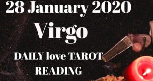Virgo daily love reading 💖 EXPECT THE UNEXPECTED  ( SOMEONE WANTS TO COMMIT  )💖 28 JANUARY  2020