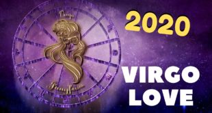 Virgo ♍ 2020 Love Horoscope! 💘Astrology✨