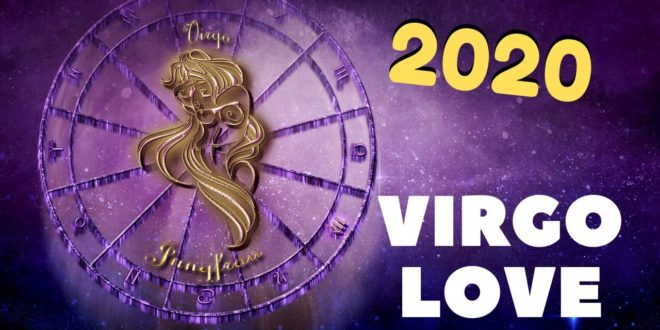 Virgo ♍ 2020 Love Horoscope! 💘Astrology✨