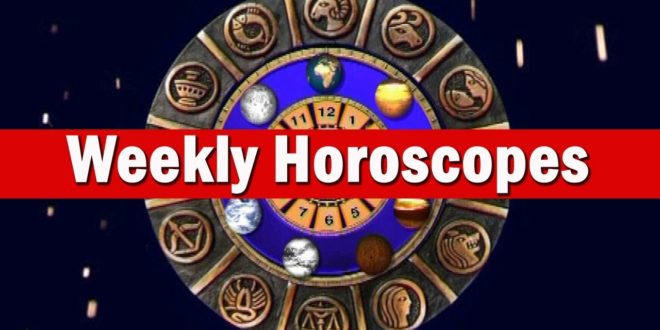 Weekly Horoscope By Dr Sankaramanchi Ramakrishna Sastry | 26 Jan 2020 - 01 Feb 2020 | Bhakthi TV