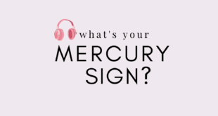 What's My Mercury Sign? | The AstroTwins