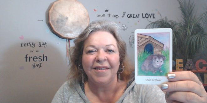 Your Daily Focus for February 7, 2020 - Tarot - Astrology - Numerology - Oracle