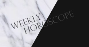 ⬆️⬆️⬆️Weekly horoscope ⬆️⬆️⬆️
. DECEMBER - 30th to January - 5th .
Do follow for...