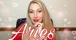 ARIES‼️ LOVE ❤️ | THEY WANT TO WORK THINGS OUT | FEBRUARY 2020 LOVE TAROT READING