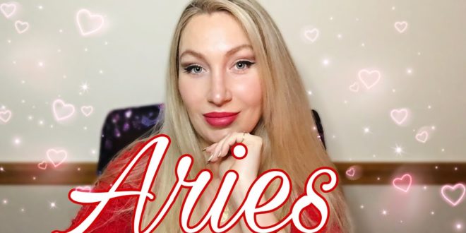 ARIES‼️ LOVE ❤️ | THEY WANT TO WORK THINGS OUT | FEBRUARY 2020 LOVE TAROT READING