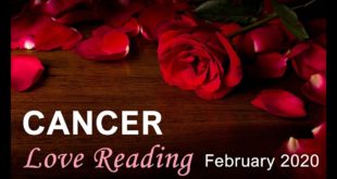 CANCER LOVE READING - FEBRUARY 2020  "YOU WILL CONQUER THIS CANCER"  Tarot Reading