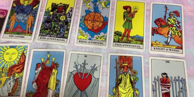 CANCER WEEKLY LOVE TAROT READING FOR FEBRUARY 24-1 2020 “ TWO OPTIONS..DON’T GET CAUGHT UP “ ❤️❤️❤️