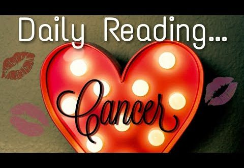 Cancer Daily February 7, 2020 Love Reading
