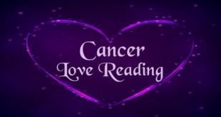 Cancer Love Tarot Reading * Someone is taking action towards love by casting a spell on you *