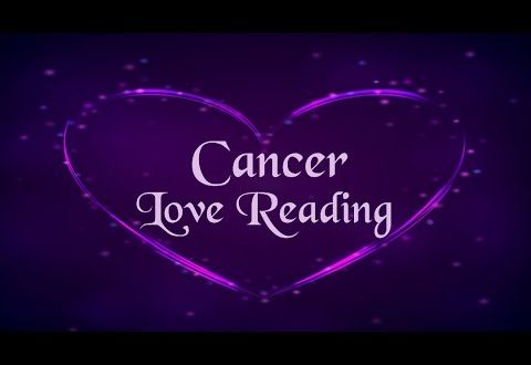 Cancer Love Tarot Reading * Someone is taking action towards love by casting a spell on you *