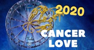 Cancer ♋ 2020 Love Horoscope! 💘Astrology✨