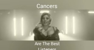 Cancers are the best listeners.🦀 #cancer
#cancers
#cancersign
#cancerwoman
#canc...