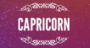 Capricorn 2020 February 10-16 * Good Fortune , Somebody is coming Back to you *