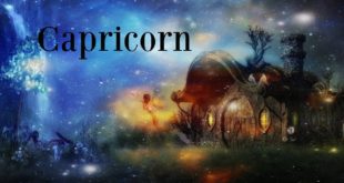 Capricorn ~ You Are Magical ~ Weekly Tarotscope March 2nd - 8th