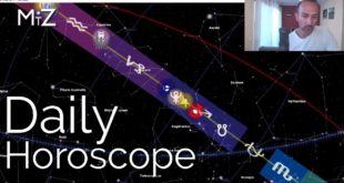 Daily Horoscope | Tuesday March 10th 2020 | True Sidereal Astrology