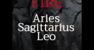 Fire Signs - Sagittarius, Leo & Aries * They have nightmares without you. An apology is coming *